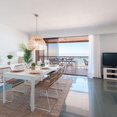 Ag Albatros Premium Apartment Playa de Gandia Luaran gambar