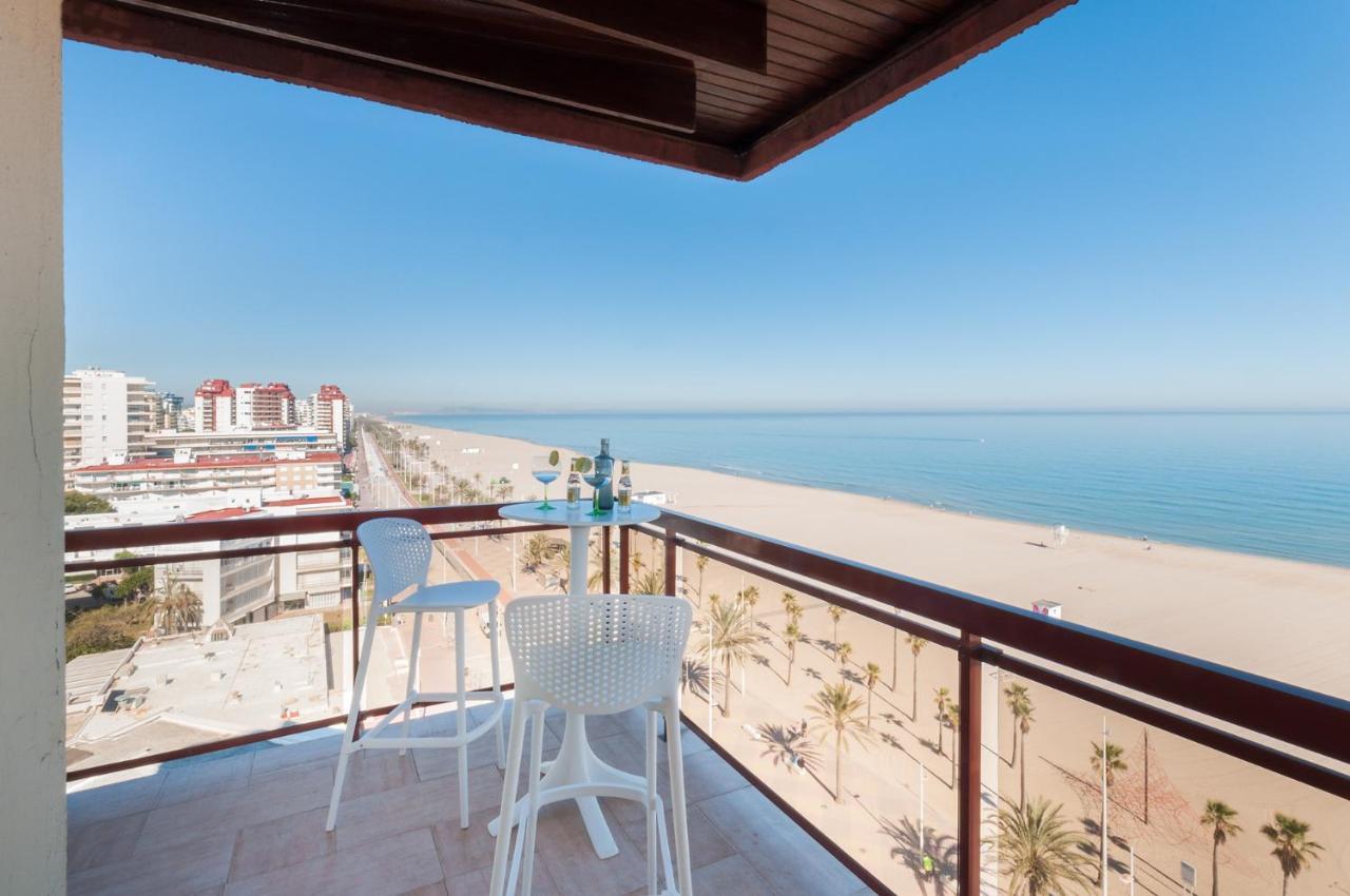 Ag Albatros Premium Apartment Playa de Gandia Luaran gambar