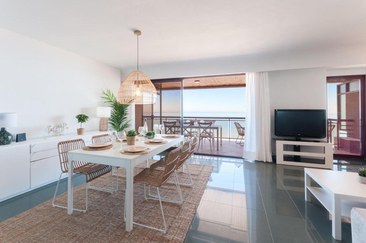 Ag Albatros Premium Apartment Playa de Gandia Luaran gambar