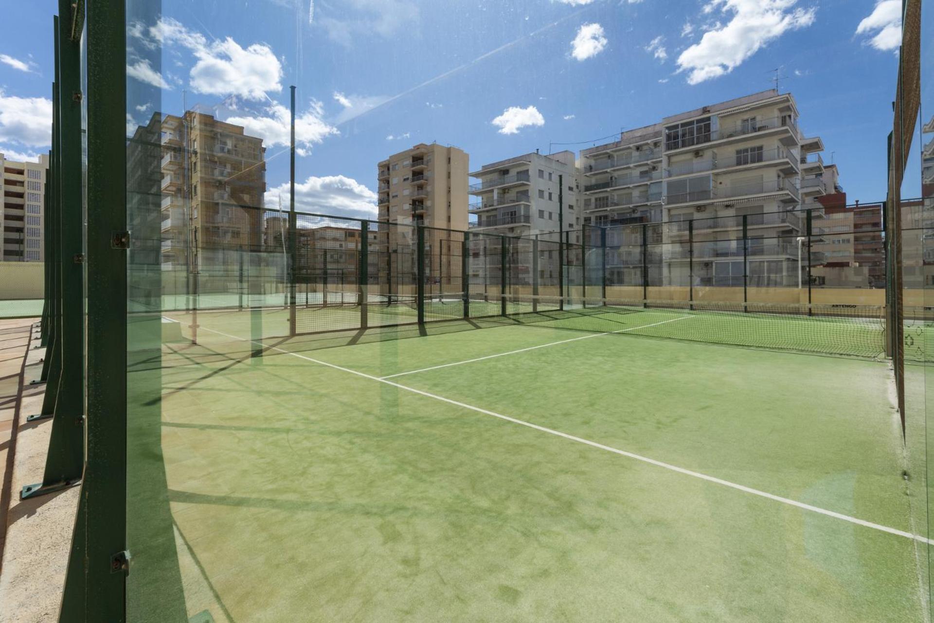 Ag Albatros Premium Apartment Playa de Gandia Luaran gambar