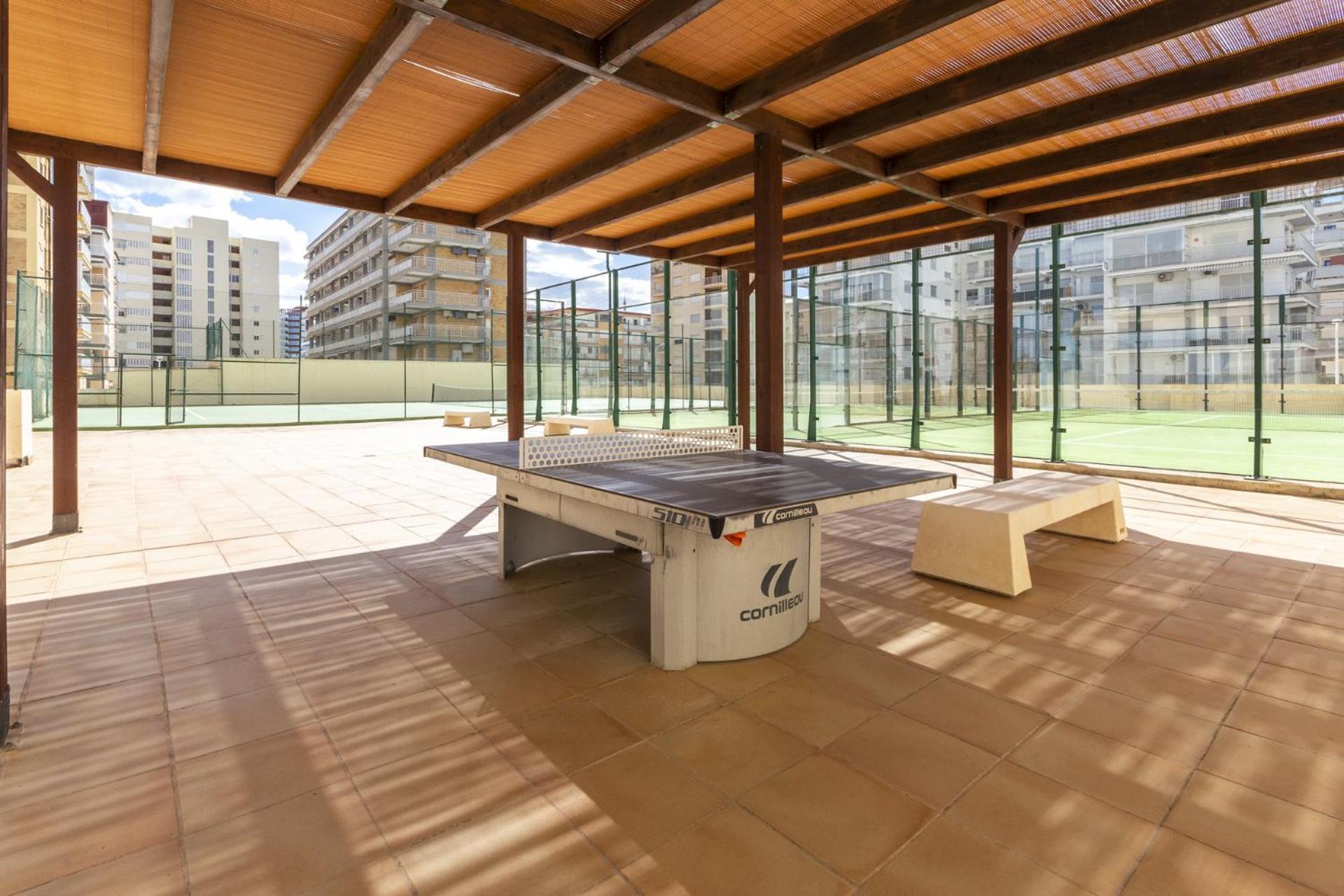 Ag Albatros Premium Apartment Playa de Gandia Luaran gambar