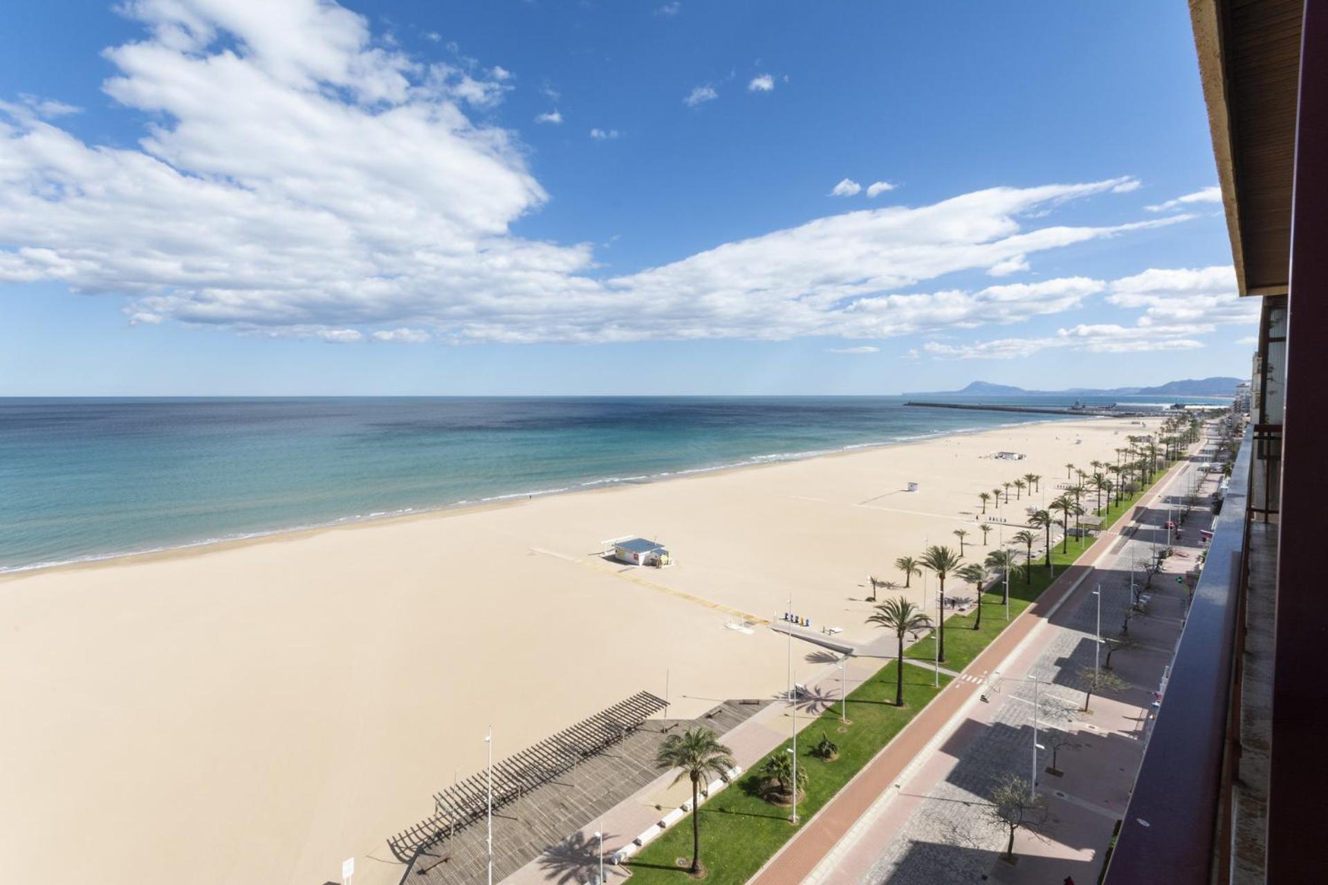 Ag Albatros Premium Apartment Playa de Gandia Luaran gambar