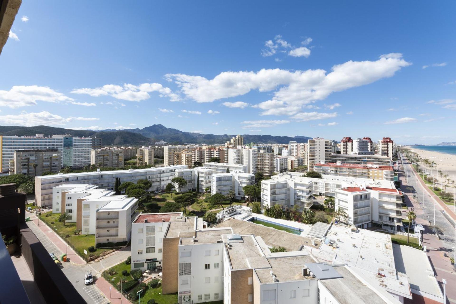 Ag Albatros Premium Apartment Playa de Gandia Luaran gambar